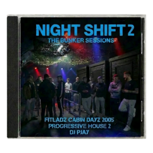 Night-Shift-2 Progressive-2 DJ PJay