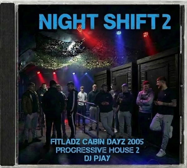 Night Shift 2 Progressive 2