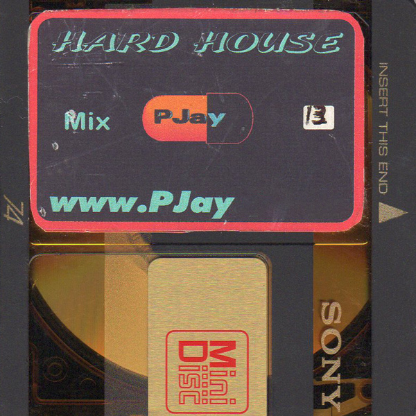 Mix 13