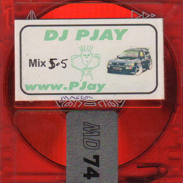 Mix 5.5