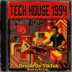 Tech House 1994 - Dream On TikTok