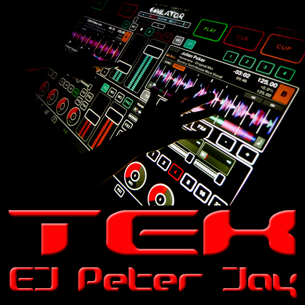 Tek EJ Peter Jay
